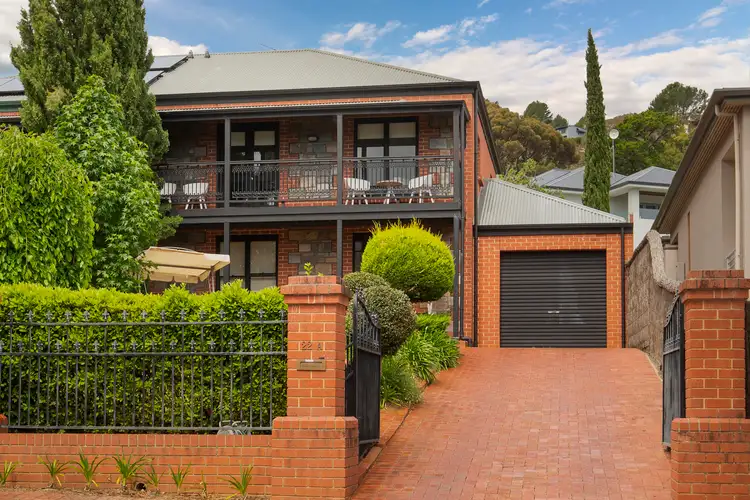 22A Pridmore Road, Glen Osmond SA 5064