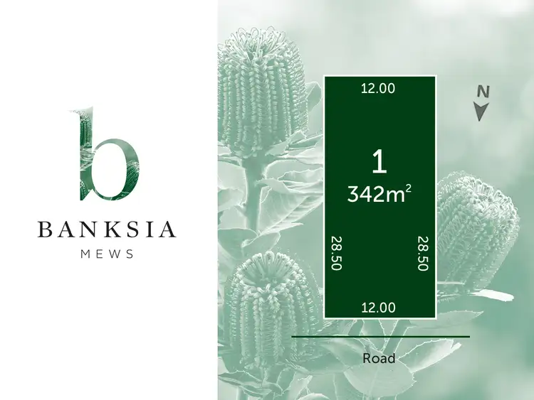 Lot 1/63 Elizabeth Street, Banksia Park SA 5091