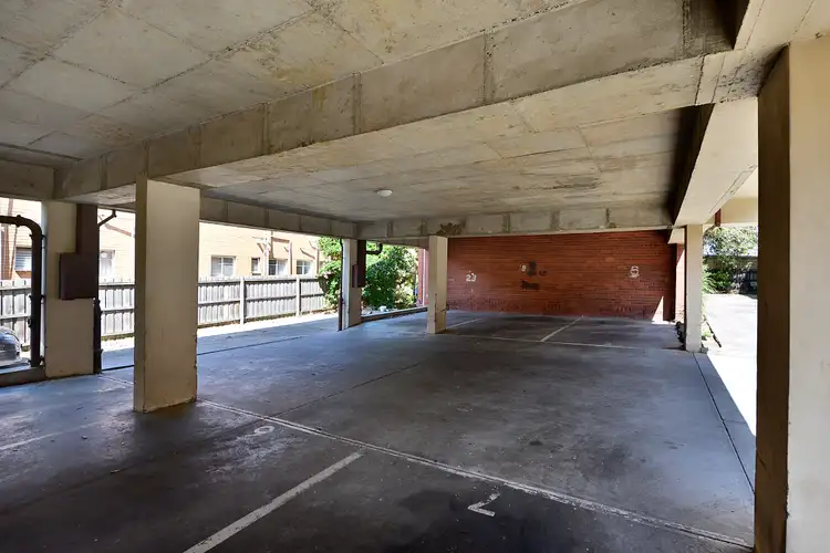 Seventh view of Homely apartment listing, 9/153 Princes Highway, Dandenong VIC 3175