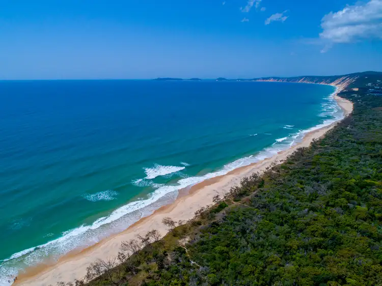 Fourth view of Homely house listing, 17 Naiad Court, Rainbow Beach QLD 4581