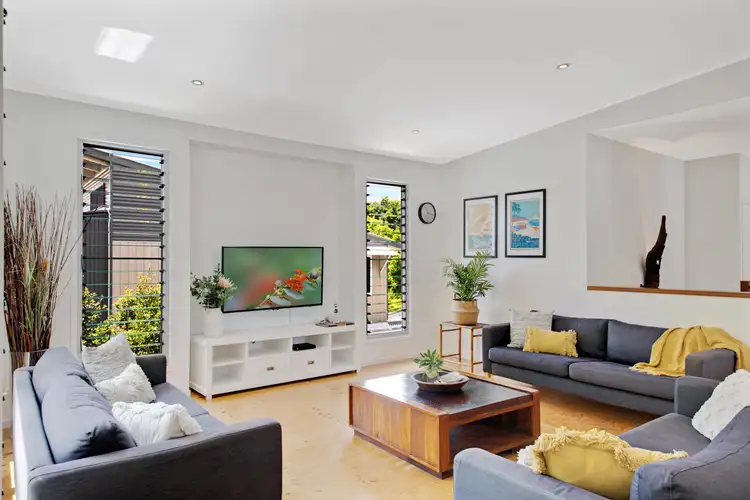 Fifth view of Homely house listing, 17 Naiad Court, Rainbow Beach QLD 4581