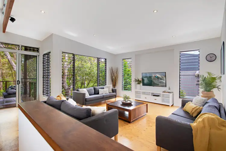 Sixth view of Homely house listing, 17 Naiad Court, Rainbow Beach QLD 4581