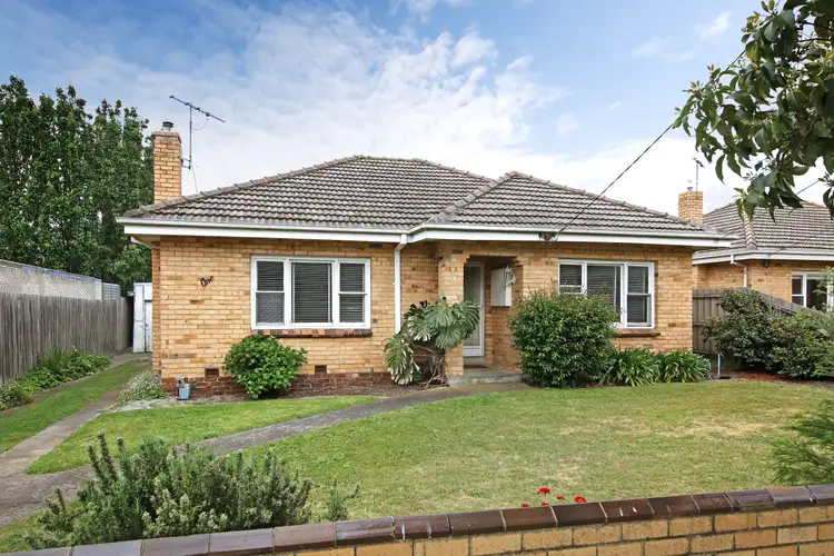 Third view of Homely house listing, 1 Lahona Avenue, Bentleigh East VIC 3165