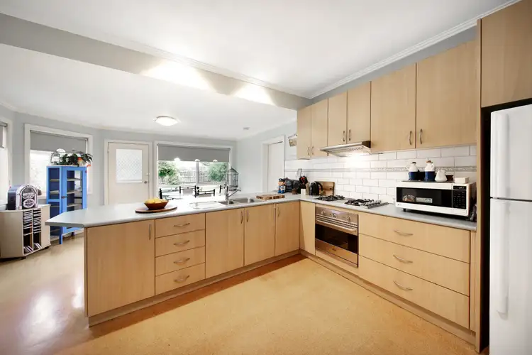 Fifth view of Homely house listing, 1 Lahona Avenue, Bentleigh East VIC 3165
