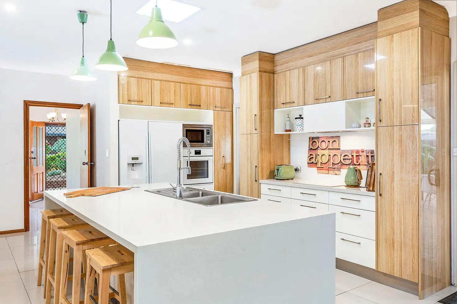 Main view of Homely house listing, 4 Rochdale Court, Onkaparinga Hills SA 5163