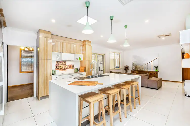 Second view of Homely house listing, 4 Rochdale Court, Onkaparinga Hills SA 5163