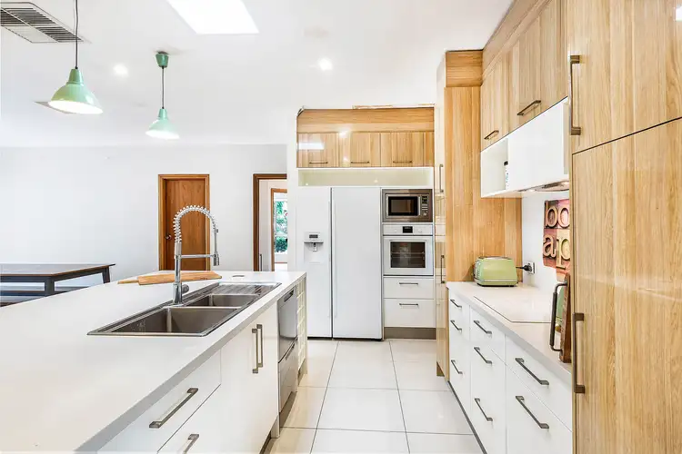 Third view of Homely house listing, 4 Rochdale Court, Onkaparinga Hills SA 5163