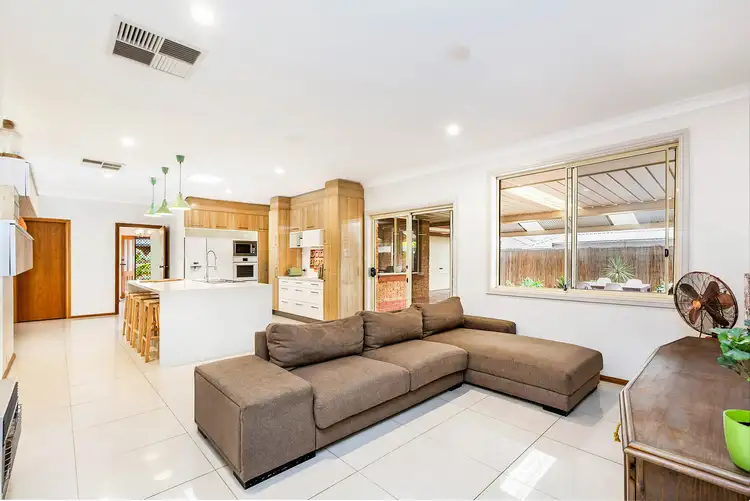 Fourth view of Homely house listing, 4 Rochdale Court, Onkaparinga Hills SA 5163