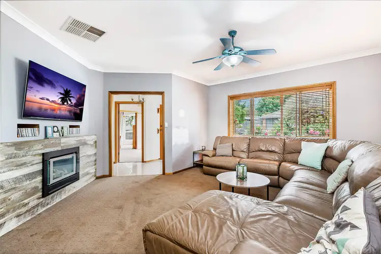 Fifth view of Homely house listing, 4 Rochdale Court, Onkaparinga Hills SA 5163