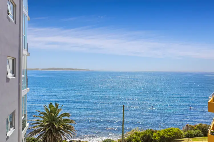 Fourth view of Homely apartment listing, 12/8 Boorima Place, Cronulla NSW 2230