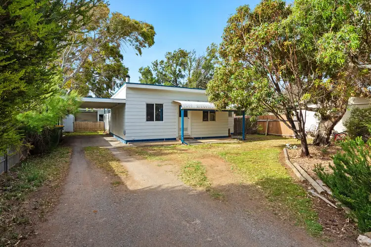 Main view of Homely house listing, 17 Gordon Street, Aldinga Beach SA 5173