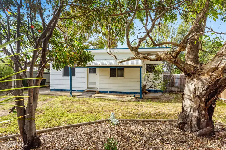 Second view of Homely house listing, 17 Gordon Street, Aldinga Beach SA 5173