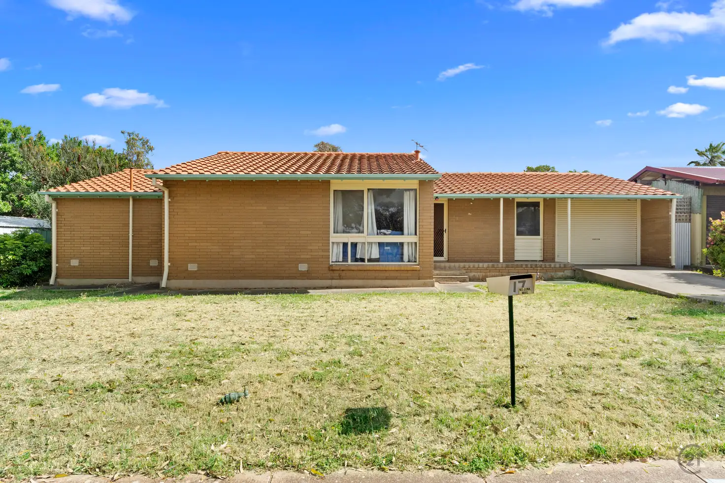 Main view of Homely house listing, 17 Cecilia Road, Christie Downs SA 5164