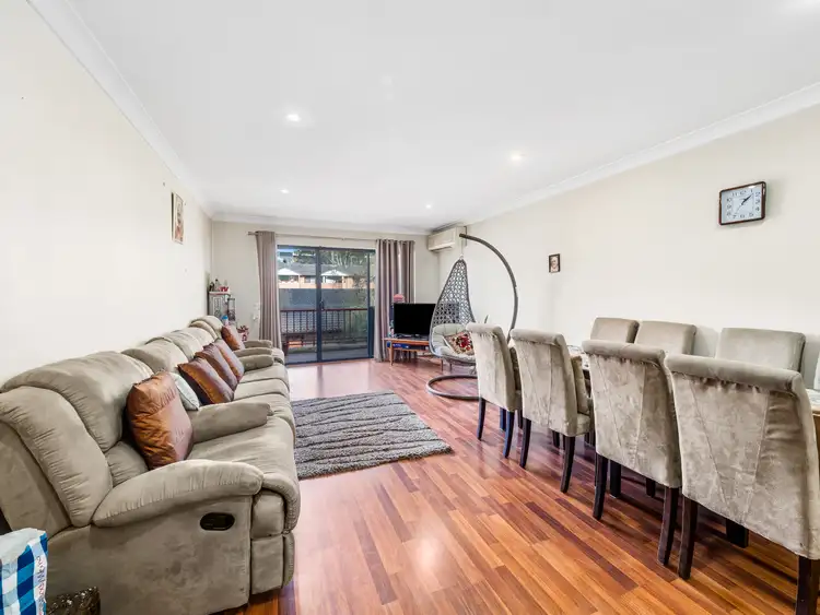 9/240-242 Targo Road, Toongabbie NSW 2146