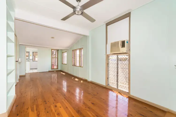Second view of Homely house listing, 1 Piccadilly Street, Hyde Park QLD 4812