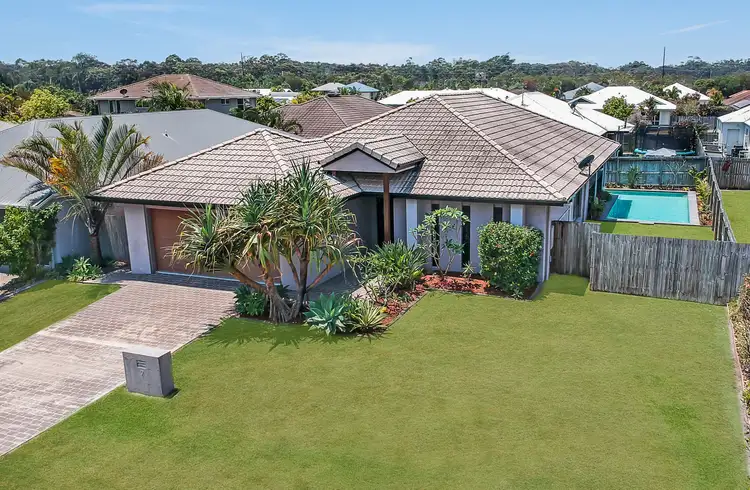 Main view of Homely house listing, 7 Mingus Street, Sippy Downs QLD 4556