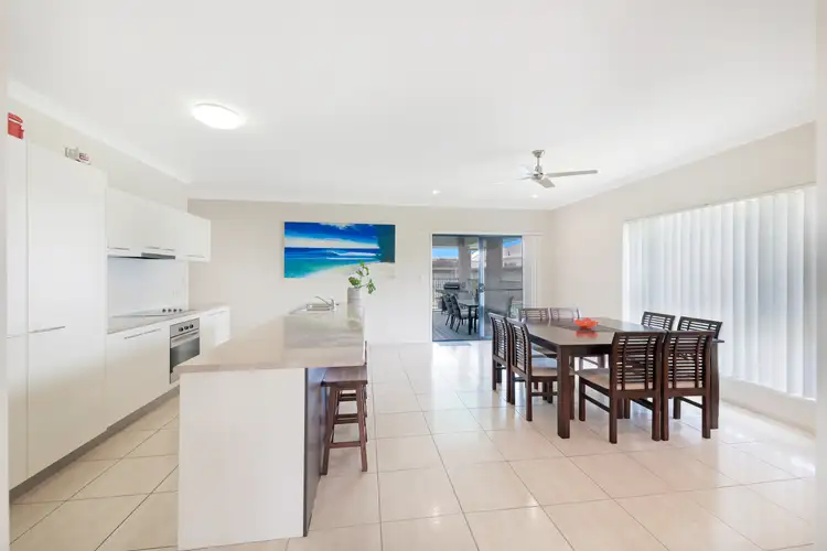 Fourth view of Homely house listing, 7 Mingus Street, Sippy Downs QLD 4556