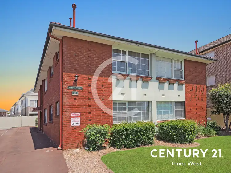 4/20 Victoria Avenue