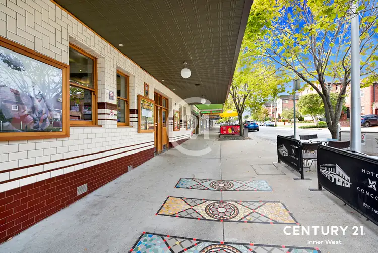 Fourth view of Homely apartment listing, 4/20 Victoria Avenue, Concord West NSW 2138