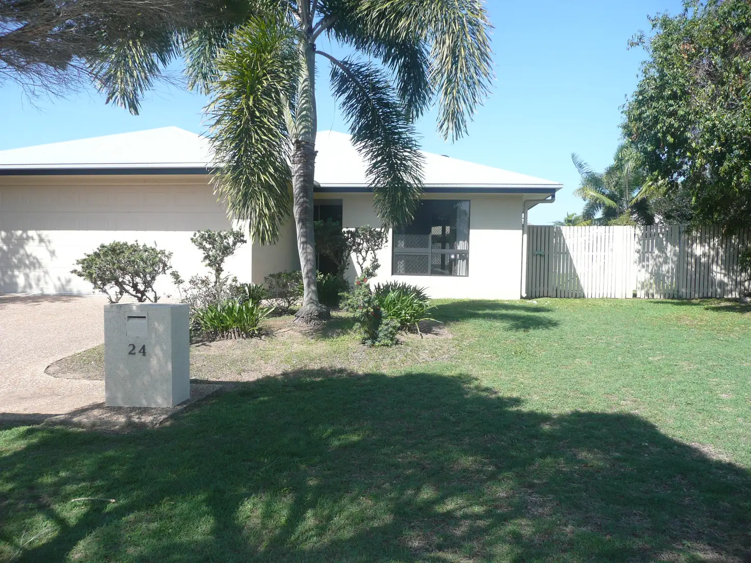 Main view of Homely house listing, 24 Woodwark Drive, Bushland Beach QLD 4818