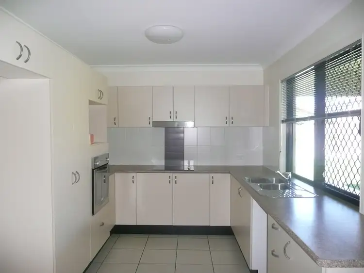 Third view of Homely house listing, 24 Woodwark Drive, Bushland Beach QLD 4818