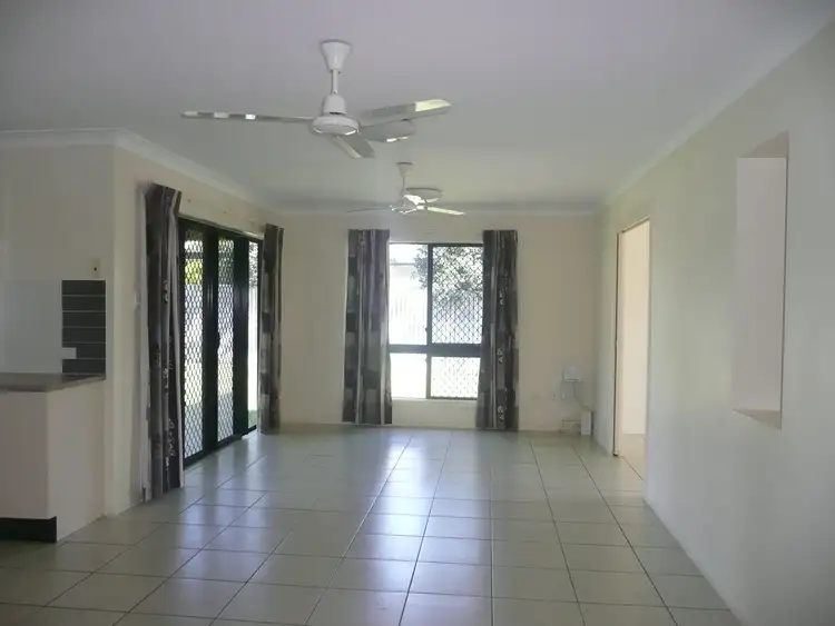 Fourth view of Homely house listing, 24 Woodwark Drive, Bushland Beach QLD 4818