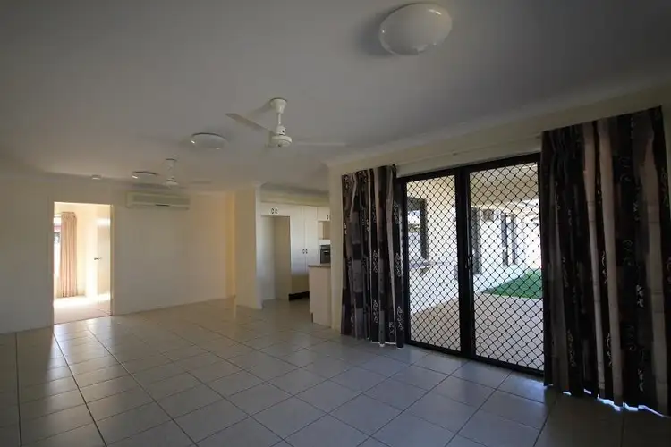 Fifth view of Homely house listing, 24 Woodwark Drive, Bushland Beach QLD 4818