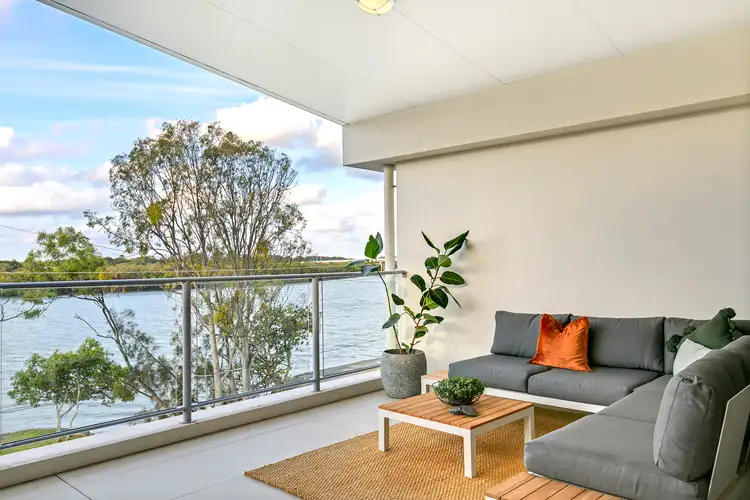 Main view of Homely unit listing, 11/299-301 Bradman Avenue, Maroochydore QLD 4558