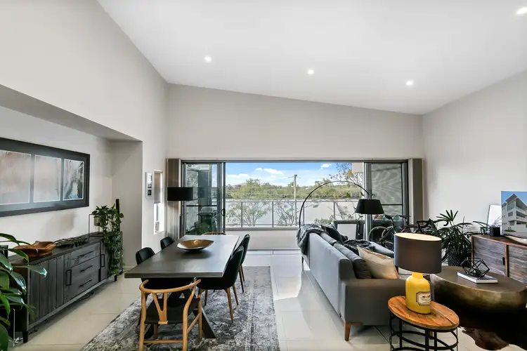 Second view of Homely unit listing, 11/299-301 Bradman Avenue, Maroochydore QLD 4558