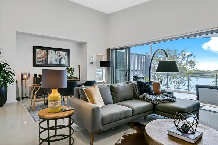 Third view of Homely unit listing, 11/299-301 Bradman Avenue, Maroochydore QLD 4558