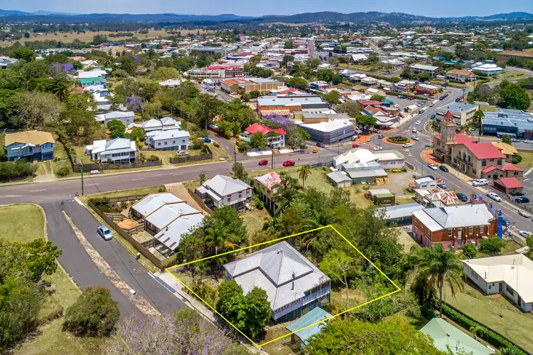 2 Short Street, Gympie QLD 4570