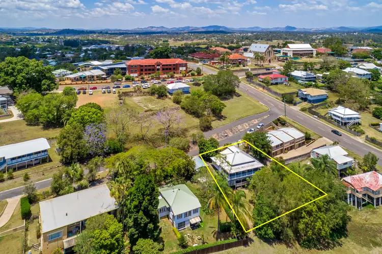 Sixth view of Homely house listing, 2 Short Street, Gympie QLD 4570