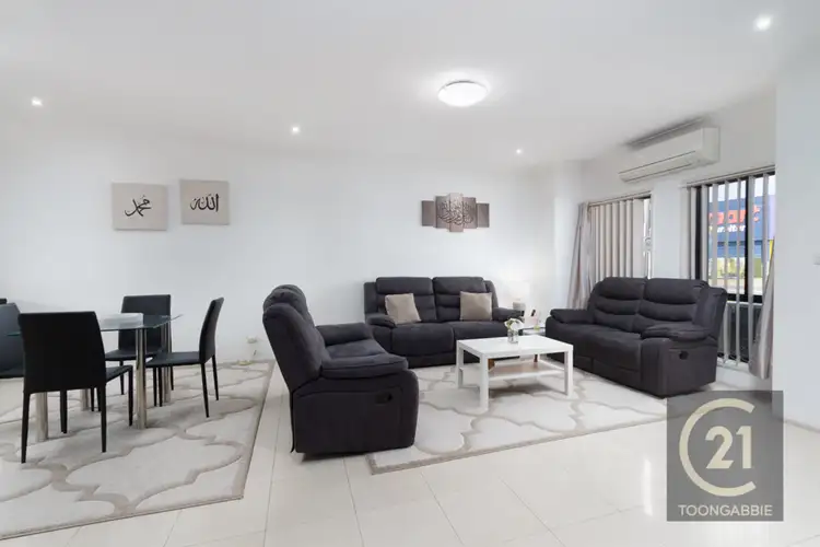 Third view of Homely townhouse listing, 2/387 Blacktown Road, Prospect NSW 2148