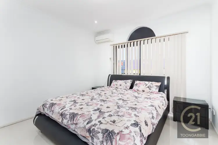 Fifth view of Homely townhouse listing, 2/387 Blacktown Road, Prospect NSW 2148