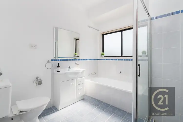 Sixth view of Homely townhouse listing, 2/387 Blacktown Road, Prospect NSW 2148