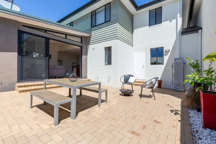 Second view of Homely townhouse listing, 3/180 Kahibah Road, Charlestown NSW 2290