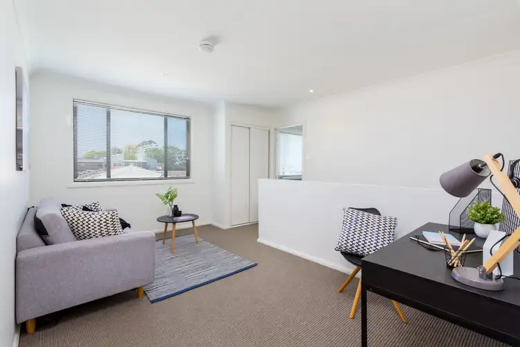 Third view of Homely townhouse listing, 3/180 Kahibah Road, Charlestown NSW 2290