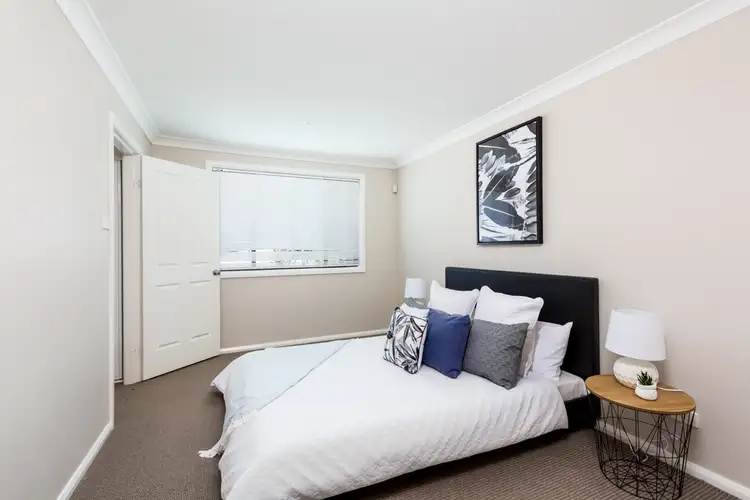 Fifth view of Homely townhouse listing, 3/180 Kahibah Road, Charlestown NSW 2290