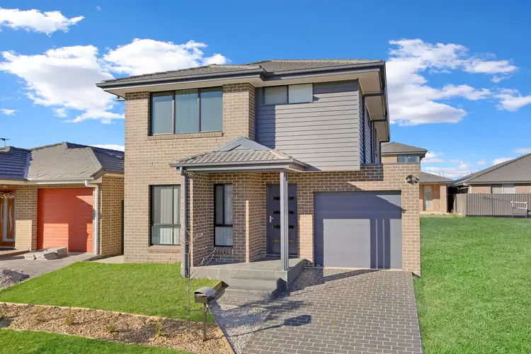 29 Mellish St, Marsden Park NSW 2765