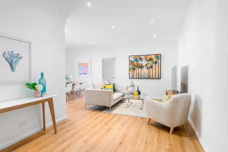 Main view of Homely apartment listing, 15/193 President Avenue, Monterey NSW 2217
