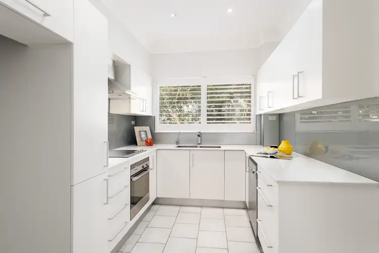 Fourth view of Homely apartment listing, 15/193 President Avenue, Monterey NSW 2217