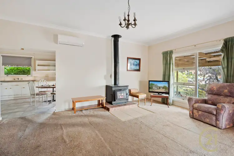 Second view of Homely house listing, 23 Upcher Street, Blanchetown SA 5357