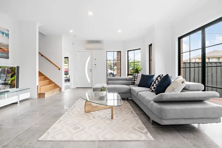 Second view of Homely house listing, 121 Therese Avenue, Mount Waverley VIC 3149