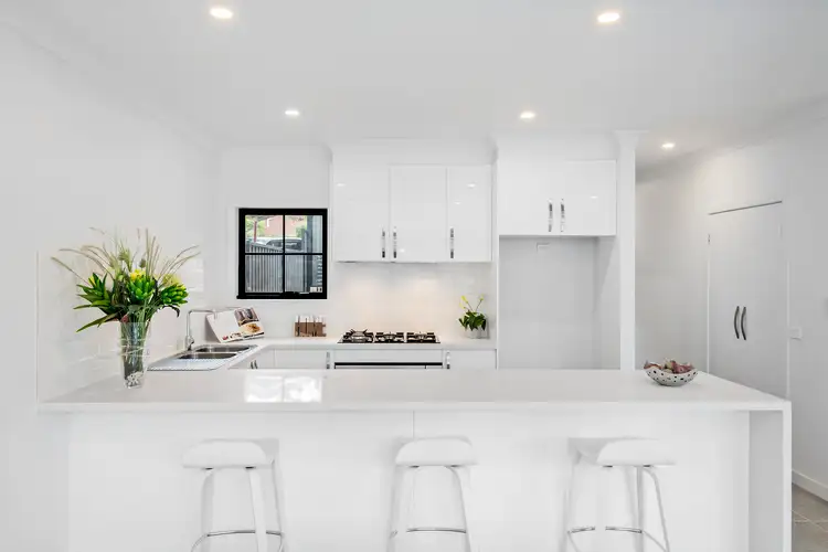 Third view of Homely house listing, 121 Therese Avenue, Mount Waverley VIC 3149