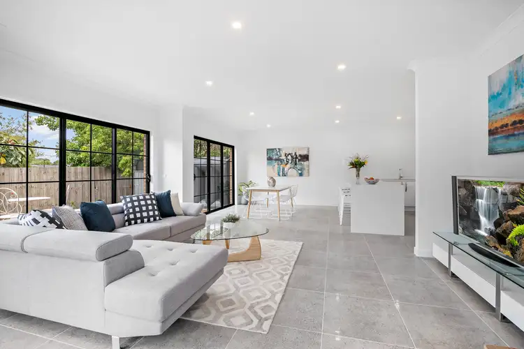 Fourth view of Homely house listing, 121 Therese Avenue, Mount Waverley VIC 3149