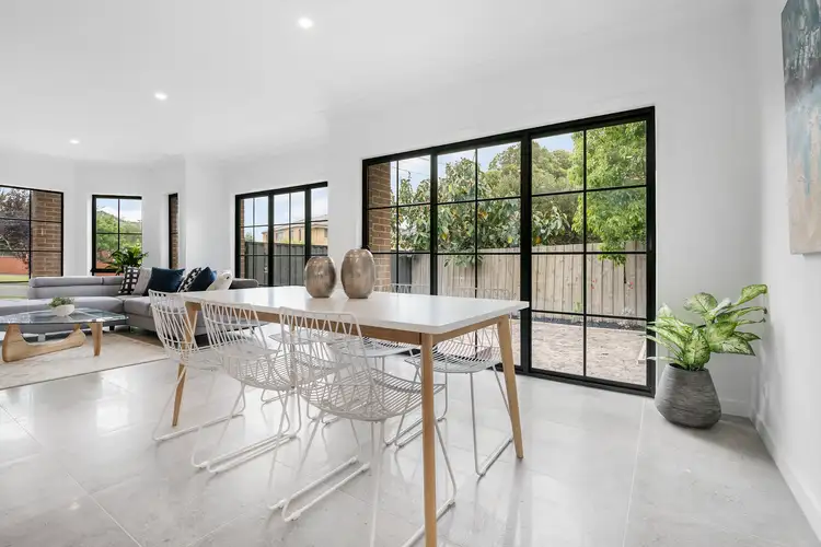Fifth view of Homely house listing, 121 Therese Avenue, Mount Waverley VIC 3149