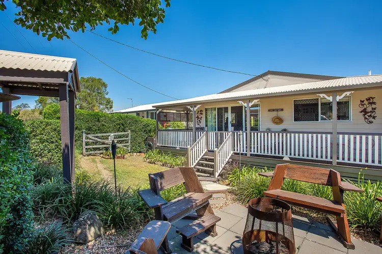 Main view of Homely house listing, 49 Noosa Road, Monkland QLD 4570