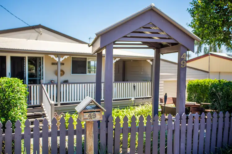 Second view of Homely house listing, 49 Noosa Road, Monkland QLD 4570