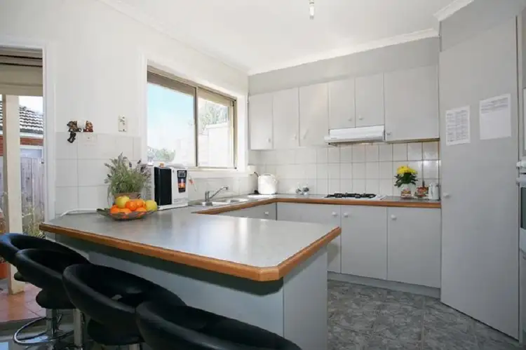 Second view of Homely unit listing, 1/25 Albert Ave, Springvale VIC 3171