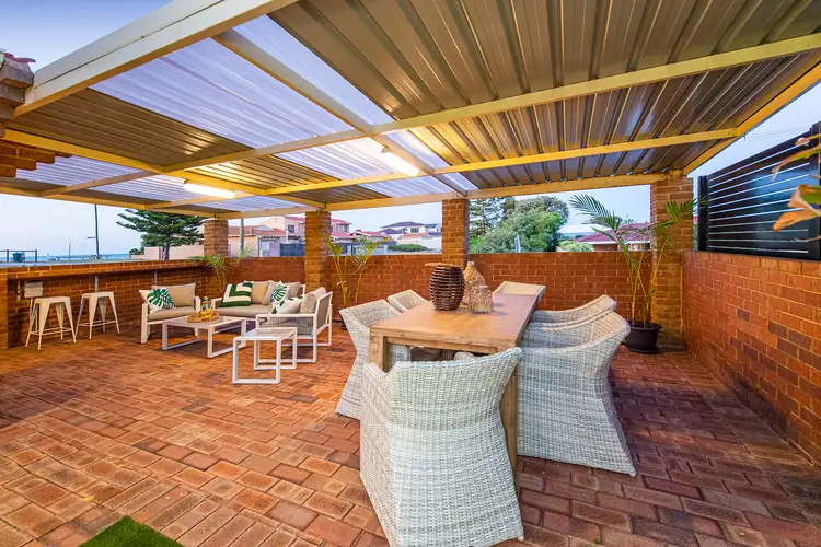Third view of Homely house listing, 1/139 Ormsby Terrace, Silver Sands WA 6210